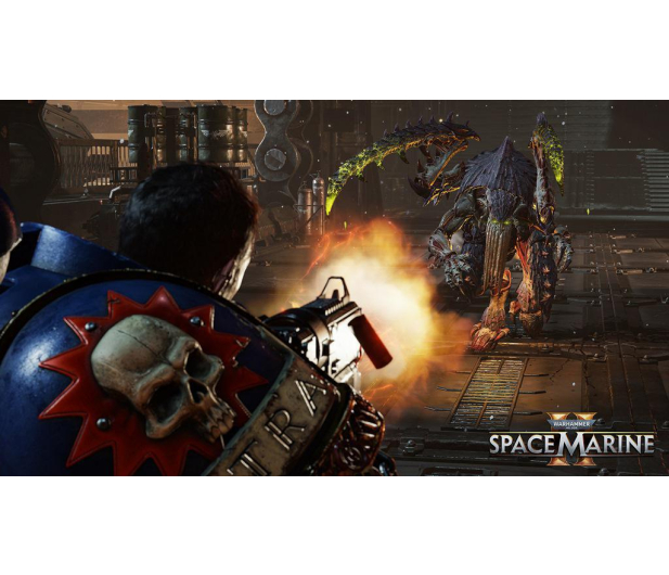 Xbox Warhammer 40,000: Space Marine 2 Standard Edition - 1223067 - zdjęcie 5